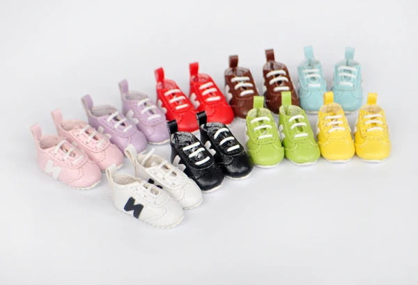 ob11 shoes