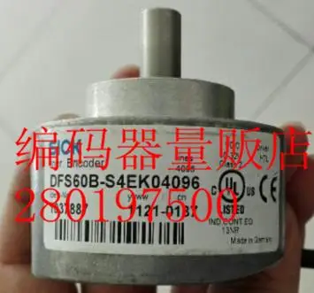 

[BELLA] Technology for DFS60B-S4EK04096 Germany USA technology encoder