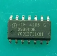TLE4206G Новые | Обустройство дома