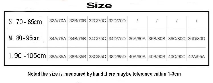 size