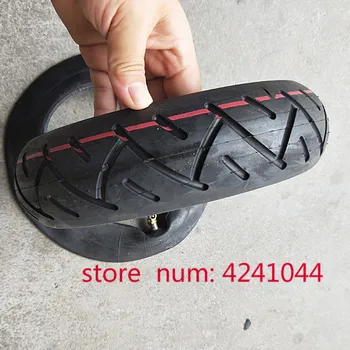

high quality 10 inch Pneumatic Tire for Electric Scooter and Speedway 3 with inner tube 10x2.50 inflatable Tyre