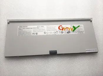 

New Battery for MSI X-Slim X600 X610 BTY-M69 BTY-M6A NBPC623A 11.1V 8100mAh