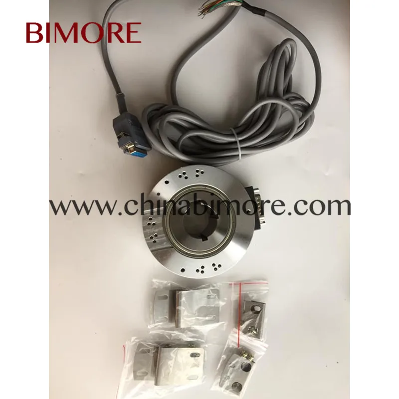 encoder TAA633A1 SN 5515337 (3)