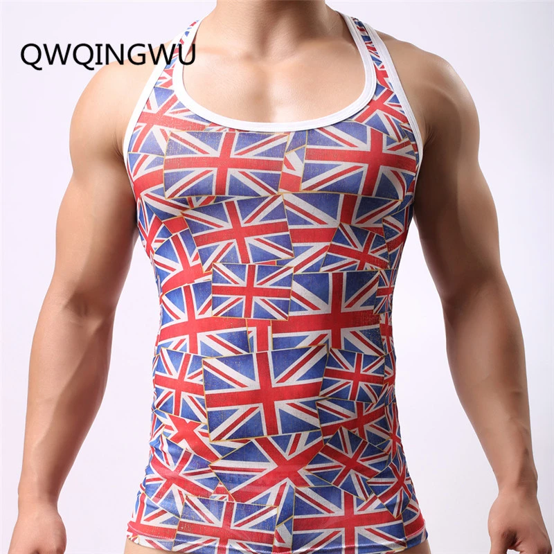 mens slim undershirts