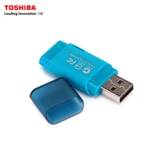 TOSHIBA USB флэш-накопитель 128GB 64GB 32GB 16GB 8GB USB2.0 TransMemory USB флеш-накопители USB Memory Stick 64G usb флеш-накопитель(11,11