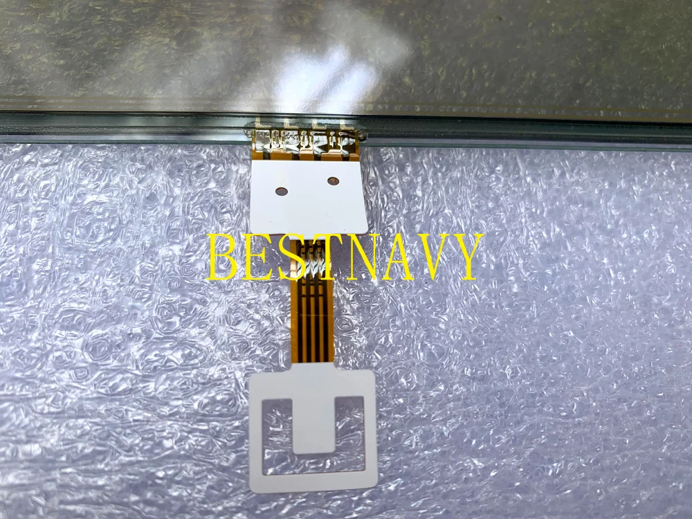 Новый 8 дюймовый ЖК дисплей LT080CA38000 NEL75 CA380ABA O сенсорный экран дигитайзер для
