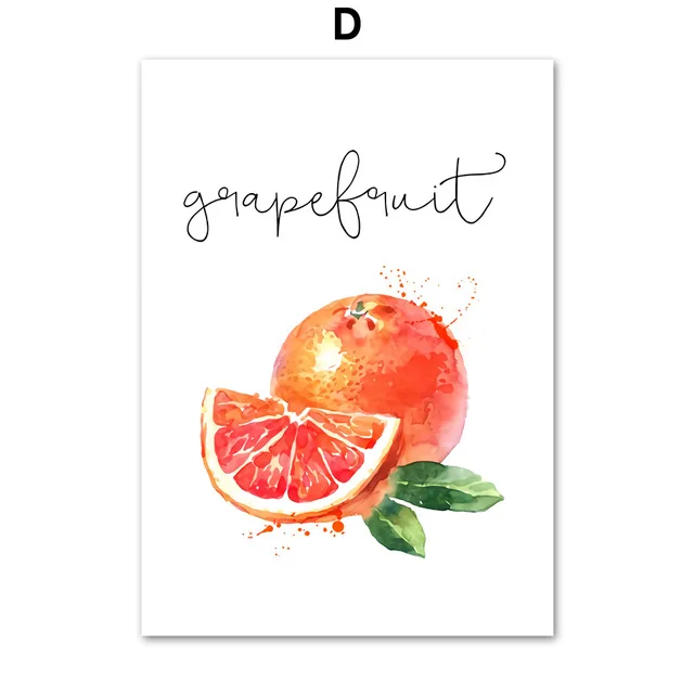 Watercolor-Apple-Lemon-Pear-Fruit-Wall-Art-Canvas-Painting-Nordic-Posters-And-Prints-Wall-Pictures-Kitchen.jpg_640x640 (3)