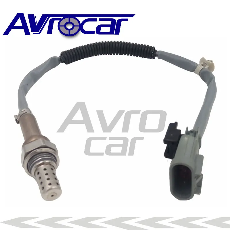 Кислородный датчик O2 Lambda соотношения воздуха и топлива для HYUNDAI SANTA FE VERACRUZ 234-4903