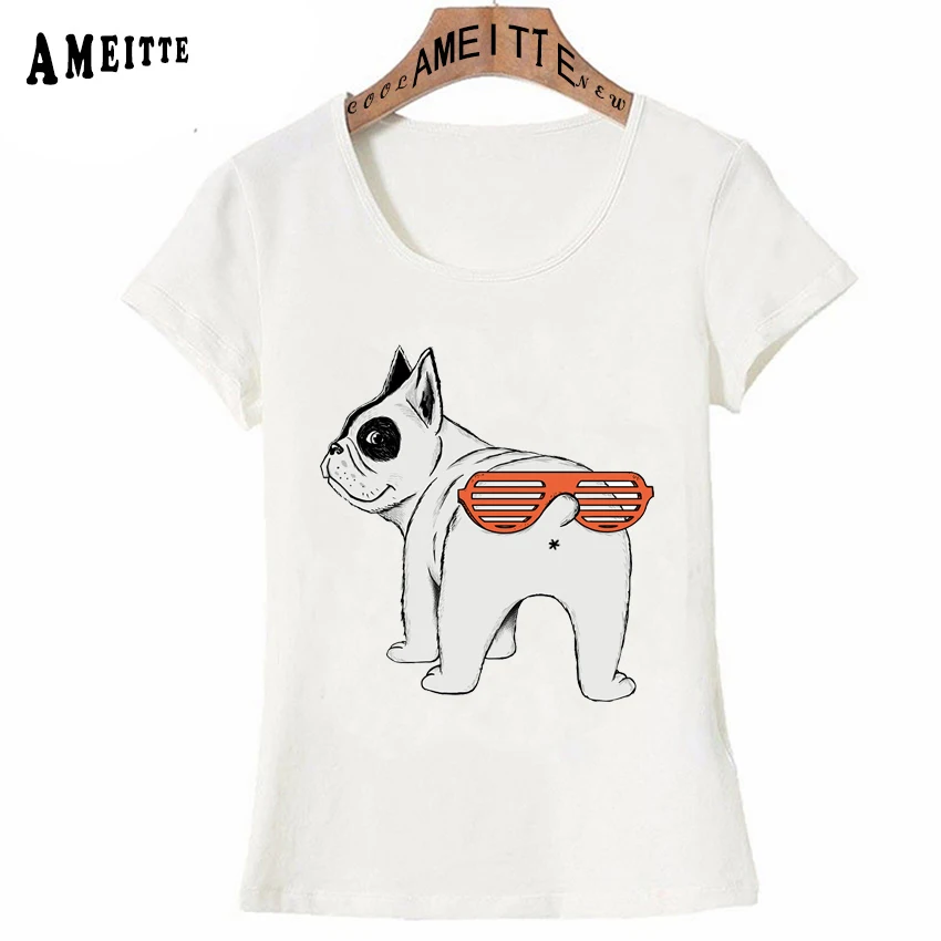 funny bulldog shirts