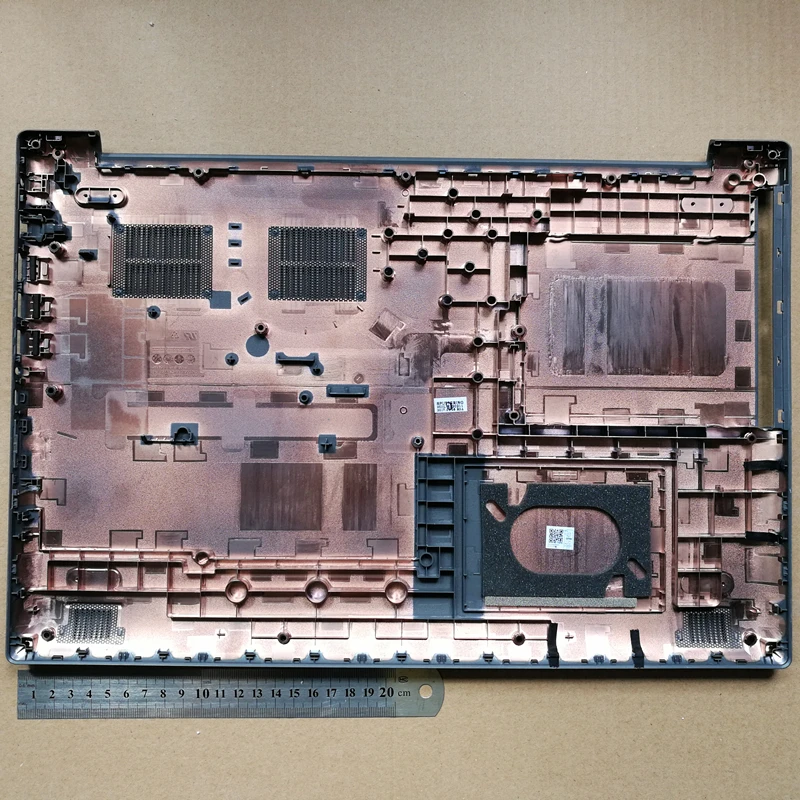 Нижний чехол для ноутбука, базовая крышка для lenovo 320-17IKB AP143000400