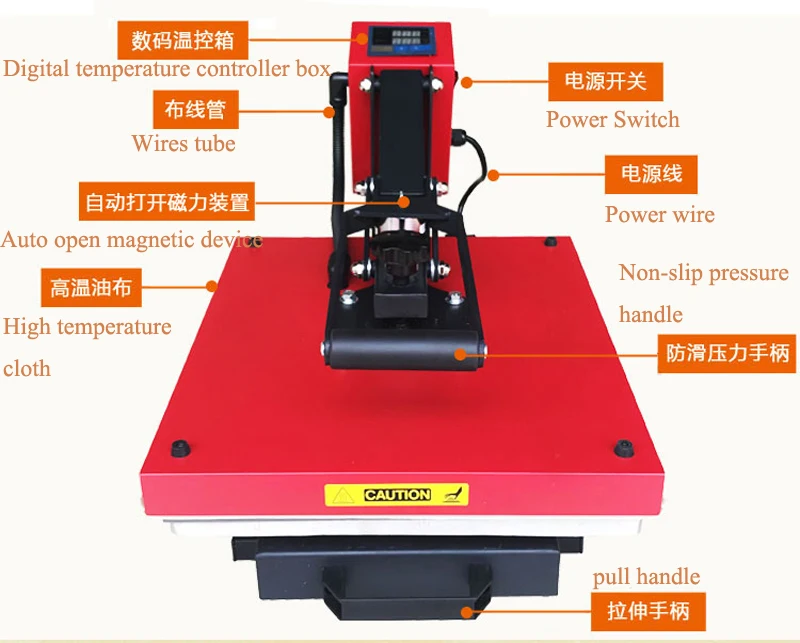 G3845 machine 9