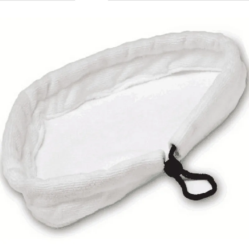 

Replacement Steam Mop Cloth Cover For X5 H20 S302 S001 Steam Mop Cleaner Machine Replacement Superfine Fiber Mop