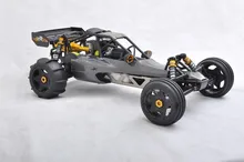 Derset type Baja Powerfull Engine 26CC