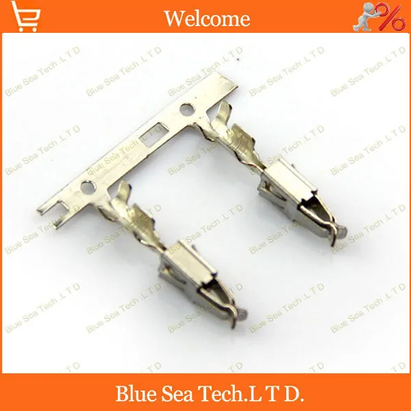 

AMP/TE 964286-1 female Crimp terminal for Car,Auto terminal terminal for VW BMW Audi Honda ect.