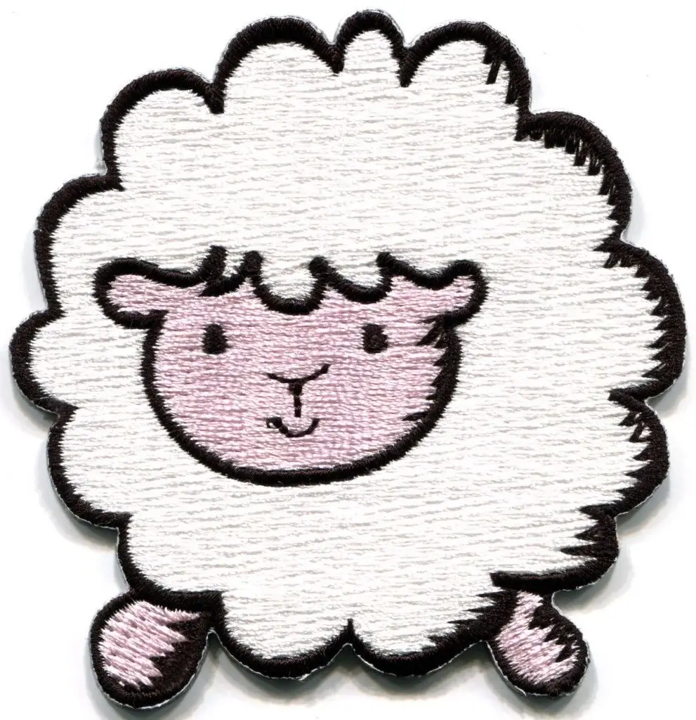 Sheep-lamb-ewe-fun-retro-applique-iron-on-patch.jpg