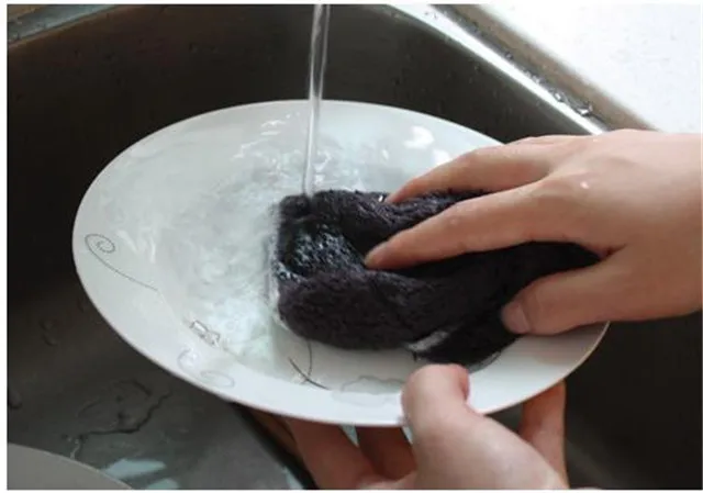 Washing Towel (5)