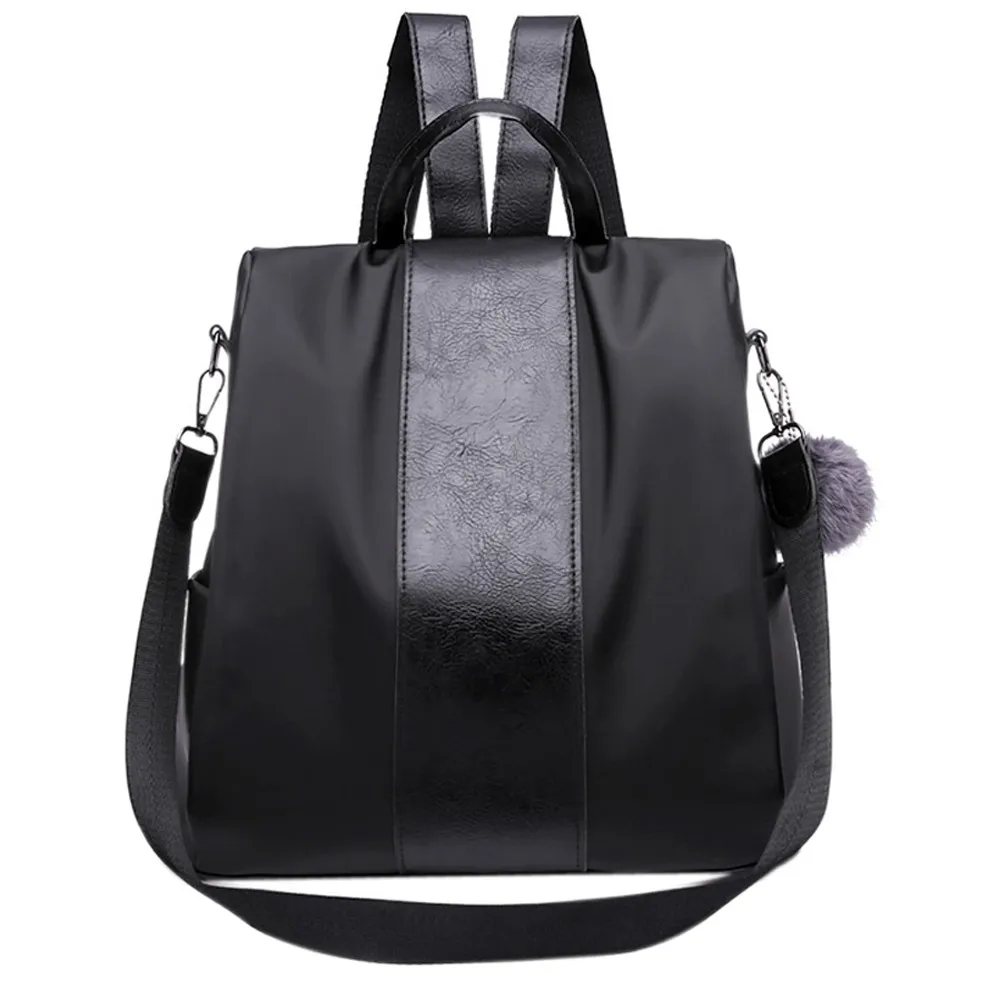 OCARDIAN рюкзаки модные женские Высокое качество Оксфорд рюкзак, Студенческая сумка через плечо сумка для путешествий Прямая поставка M11
