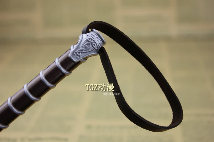 20 см Thor's Hammer Toys Thor Custome Thor Hammer Косплей молоток