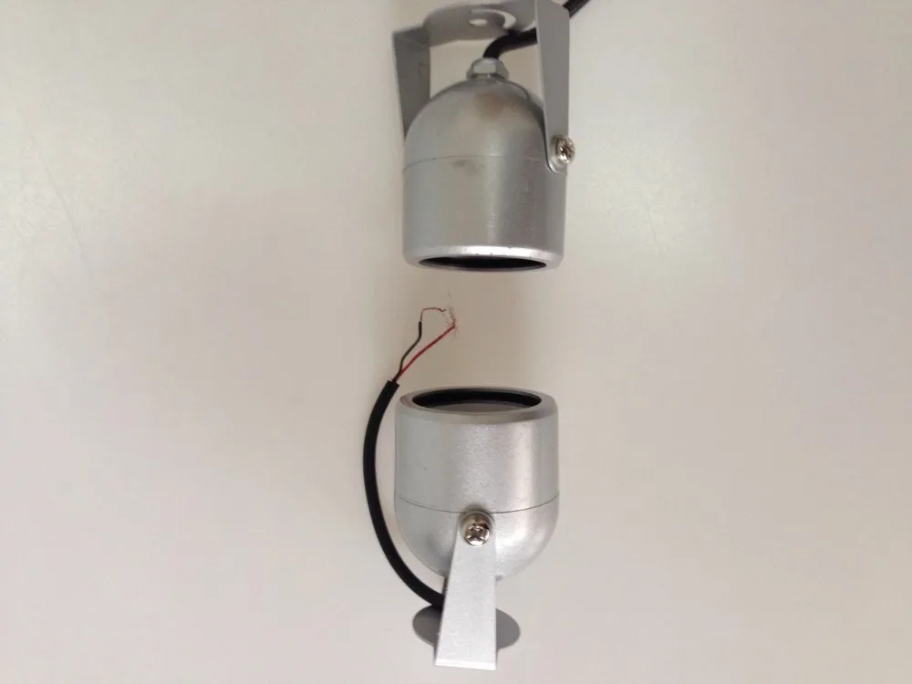 

Active infrared intrusion detector(METAL SHELL ONE BEAM SENSOR)