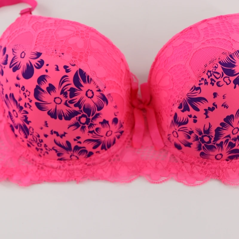 Beauwear, кружевные сексуальные бюстгальтеры для женщин, цветочное белье размера плюс, бюстгальтер для женщин, чашечки B, C, D, нижнее белье, высокое качество, для девушек, большой размер, бюстгальтер