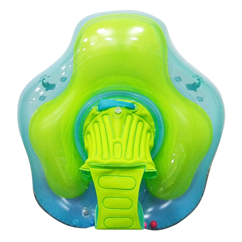 Baby swimming ring Inflatable Ring Children Swimming Ring