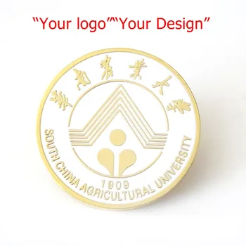 

Badges Custom Metal Paint Enamel Badges