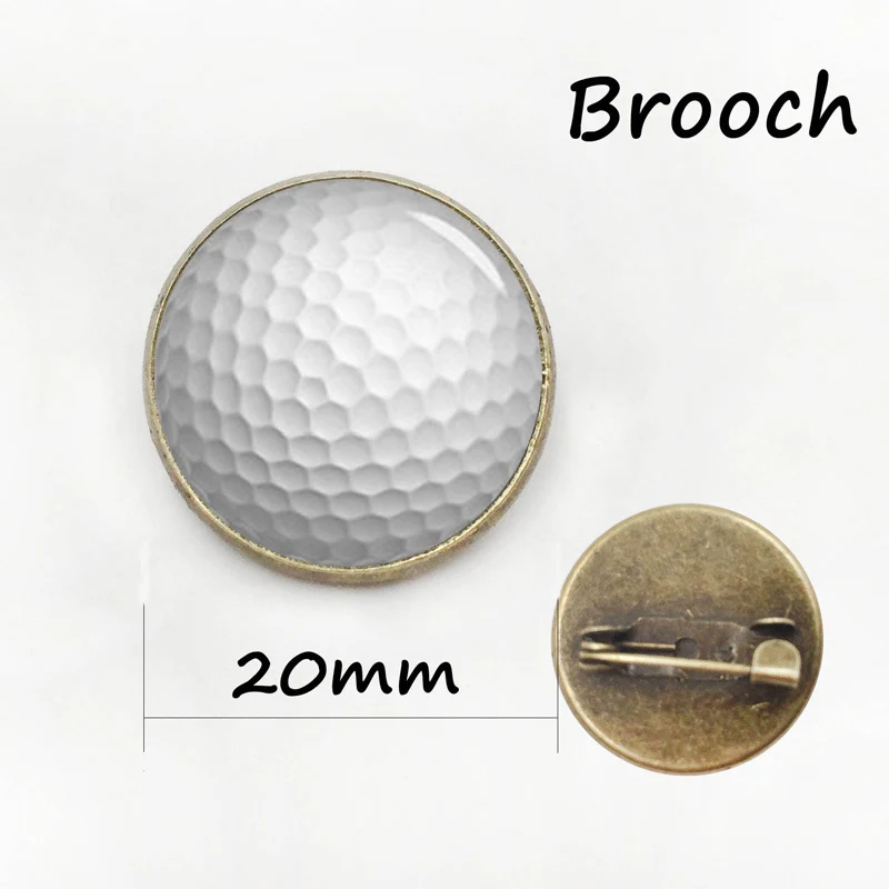 ##BUY Wholesale Charm sport Basketball Art Picture pin football rugby volleyball golf Bowling Ball brooch competition badges gift