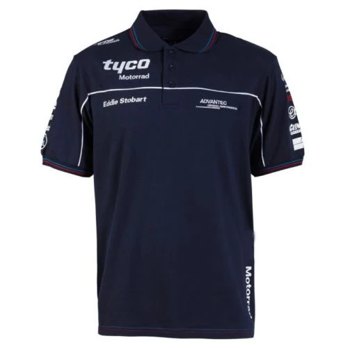 racing polo shirts