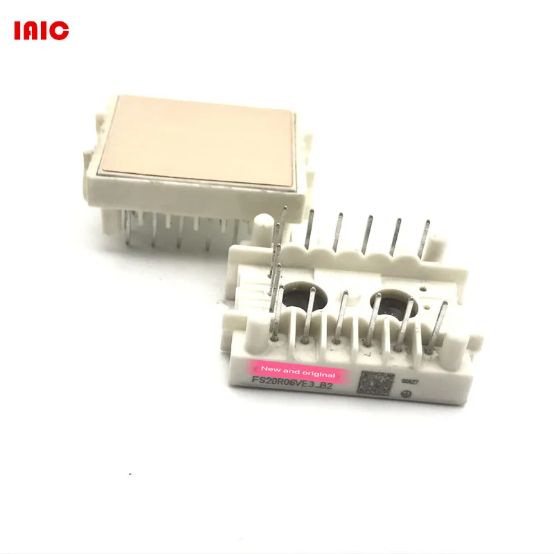 

100%New and original, 90 days warranty FS20R06VE3-B2 General agent