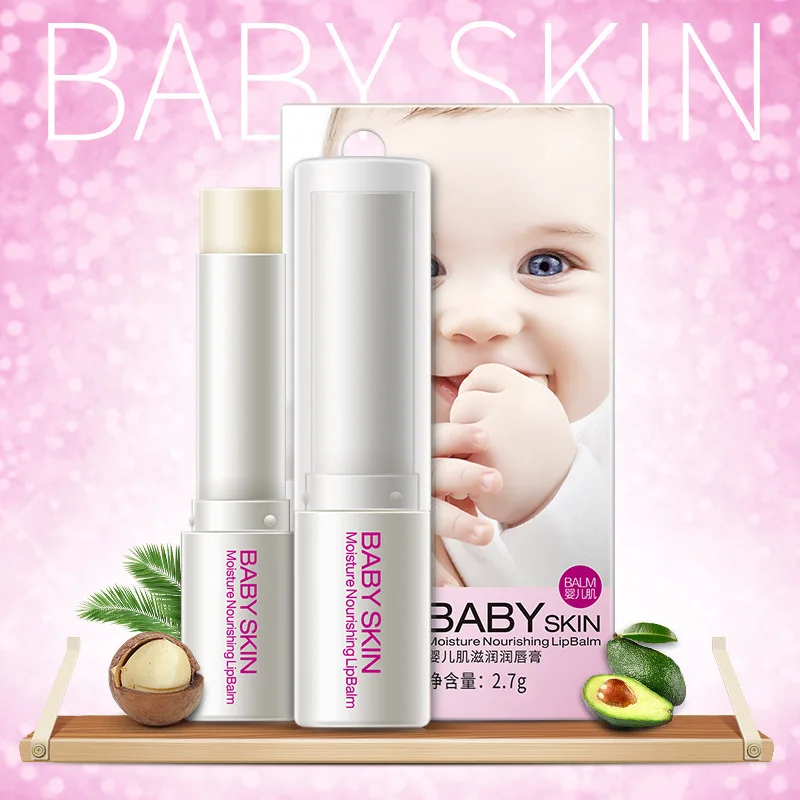 shea moisture baby balm