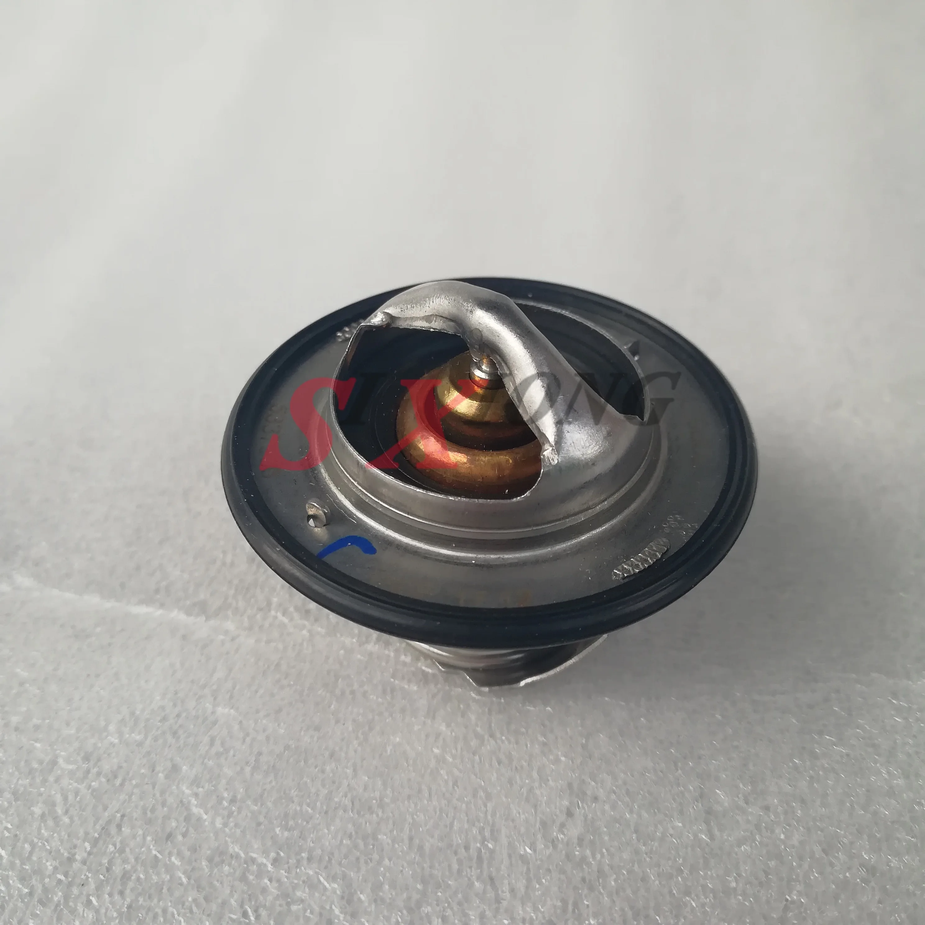 5337966 ISF3.8 ISDE двигатель 82 2 ℃ термостат для Cummins|Двигатель грузовика| |