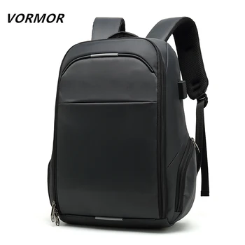 

Multifunction USB charging 17 inch Laptop Backpacks For Men Women Fashion Male Mochila Leisure Travel Backpack anti thief