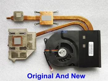 

New CPU Cooler Fan Heatsink For ASUS N53 N53JN N53JQ N53JF N53JG N53JL N53J N53SV Notebook Radiator Cooling KSB06105HB AB20
