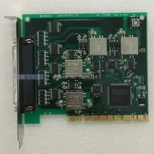 COM-4P(PCI) H No.7208B