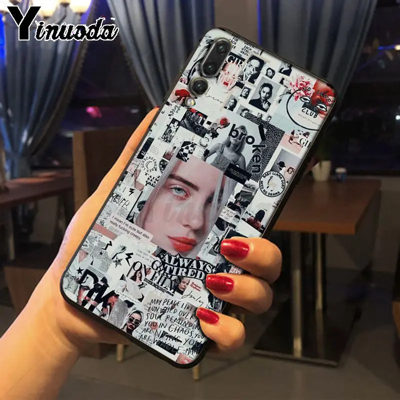 Billie Eilish