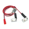 1pcs Xenon Night Strobe Flash Light Automatic Power input 5V-26V wide voltage For FPV Multicopter RC Quadcopter Wholesale ► Photo 2/6