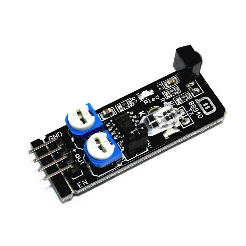 

KY-032 4pin IR Infrared Obstacle Avoidance Sensor Module for Diy Smart Car Robot KY032