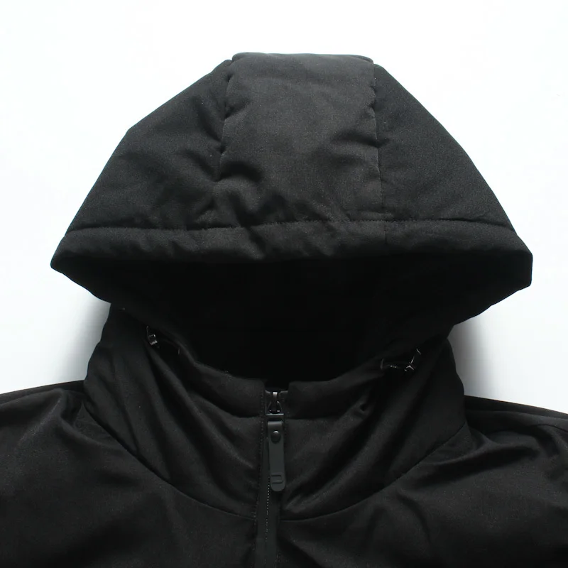 Парка militar плюс 8XL 6XL 5XL Мужские Длинные куртки и пальто для будущих мам зима Hombre
