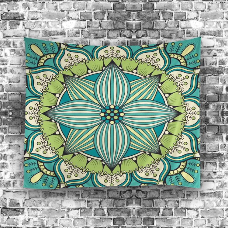 New Tapestry Retail wholesale Southeast Asia Home Decorative Folk