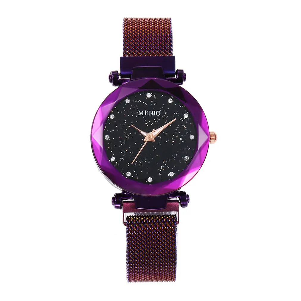 

Simple Gorgeous Quartz Watch With Dial MB67 Watches Women Quartz-watch Unique Dial Design Watch Clock