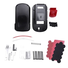 Battery Plastic Case For Black Decke 18V A18 A1718 A18Nh Hpb18 Hpb18 Ni-Cd Ni-Mh Battery Box Shell