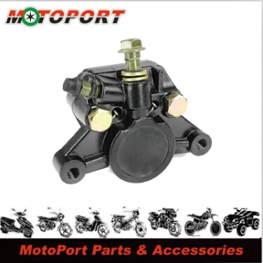 

2810352 For PEUGEOT SPEEDFIGHT /ELYSEO /ELYSTAR Motorcycle Brake DIsc Caliper
