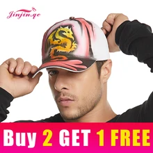 Jinjin. QC Дракон Хип Хоп Хлопок Материал Для Мужчин Мультфильм Ремень Удобная Мода Дракон Блеск детали