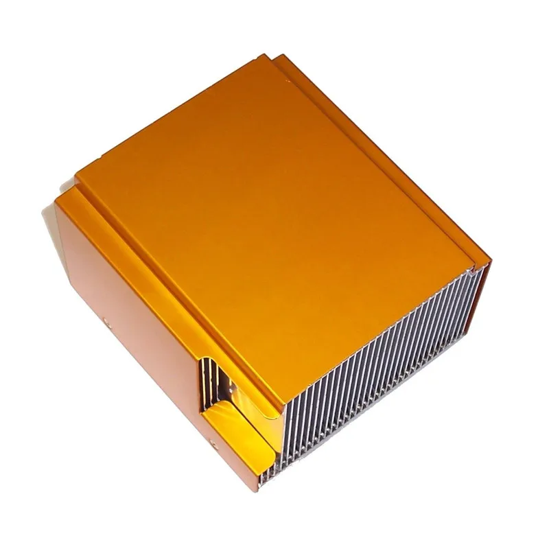 HP DL380 G5 DL385 G2 Server VRM and Heatsink 407748-001//399854-001//408790-001