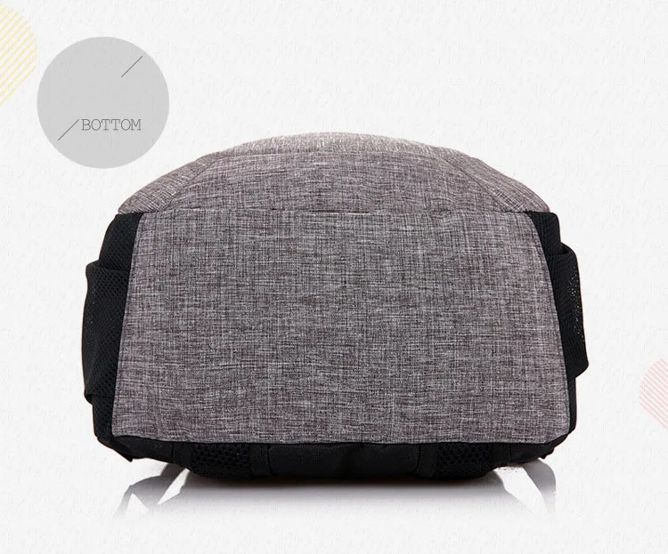 viagem mochilas moda designer estudante bolsa para