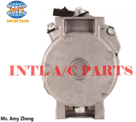 55037467AB 447220-3972 55037467AA 55037467A 10S17C Авто a/c ac компрессор для Jeep Liberty(KJ) 2,5 2,8 CRD 2001