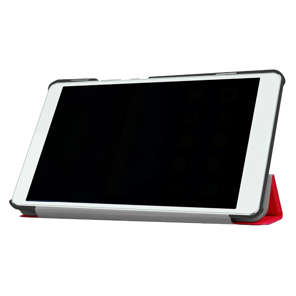 Чехол-книжка из искусственной кожи чехол для huawei MediaPad M3 BTV-W09 BTV-DL09 8,4 дюймов Чехол-подставка с функцией автоматического сна