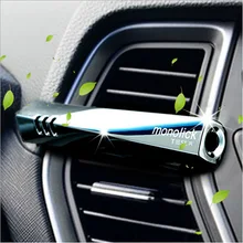 Автомобильный освежитель воздуха Авто выход духи вентиляторный освежитель воздуха в автомобиле клипса кондиционирования воздуха твердый автомобильный аромат твердый парфюм