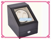 НОВЫЕ Смотреть Winder Автоматический Отсек 2 3 Хранения Высокое Качество Стильный Деревянный