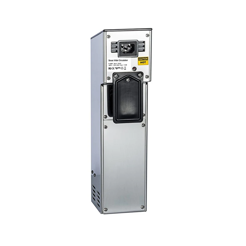 Low Temperature Slow Cook Machine Steak Cooker Food Processing Machine Pure Boiled Cooking Ship From England 220V-240V/50HZ Low Temperature Slow Cook Machine Steak Cooker Food Processing Machine Pure Boiled Cooking Ship From England 220V-240V/50HZ